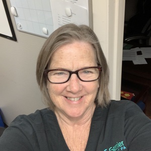 Fundraising Page: Kathleen Elliott